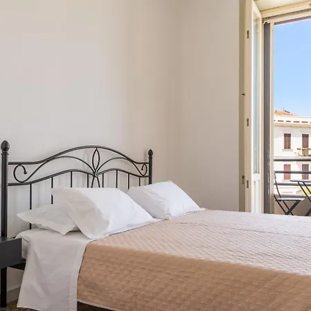 Casa All'arsenale Greco By Wonderful Italy Appartement