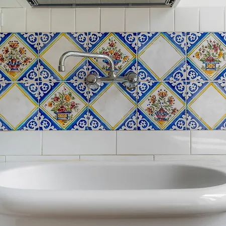 Casa All'arsenale Greco By Wonderful Italy Appartement