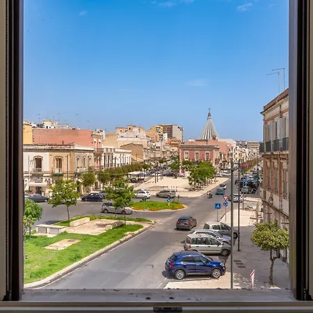 Appartement Casa All'arsenale Greco By Wonderful Italy