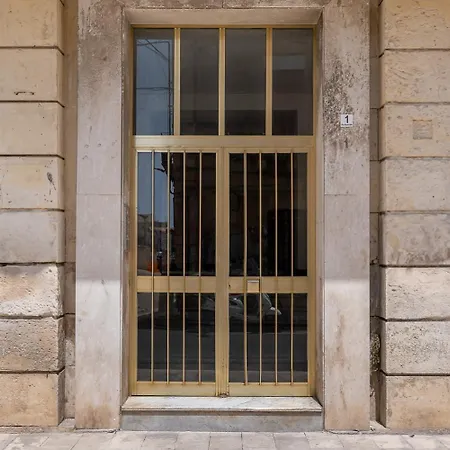Casa All'arsenale Greco By Wonderful Italy *