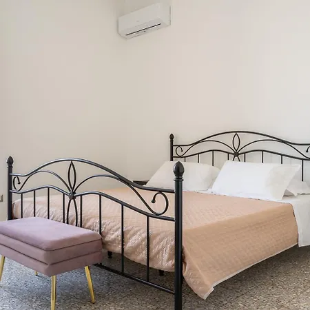 Casa All'arsenale Greco By Wonderful Italy