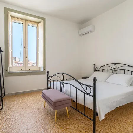 Casa All'arsenale Greco By Wonderful Italy Syracuse