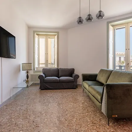 Casa All'arsenale Greco By Wonderful Italy Appartement *