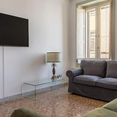 Appartement Casa All'arsenale Greco By Wonderful Italy Syracuse