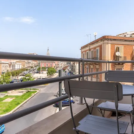 Casa All'arsenale Greco By Wonderful Italy