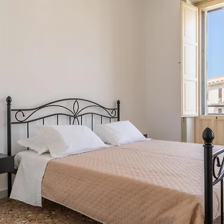 Casa All'arsenale Greco By Wonderful Italy Appartement