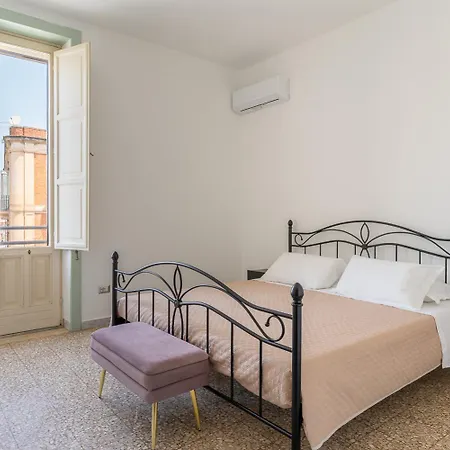 Casa All'arsenale Greco By Wonderful Italy *