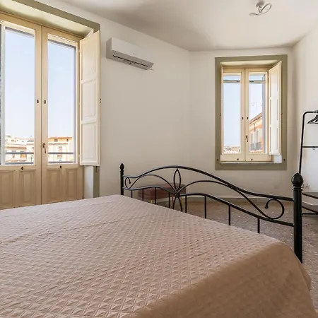 Casa All'arsenale Greco By Wonderful Italy Syracuse