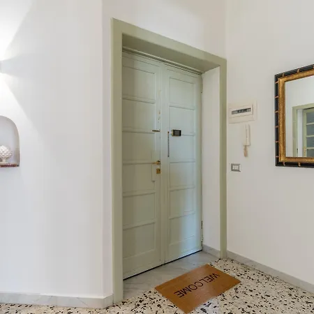 Appartamento Casa All'arsenale Greco By Wonderful Italy *