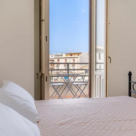 Appartamento Casa All'arsenale Greco By Wonderful Italy *