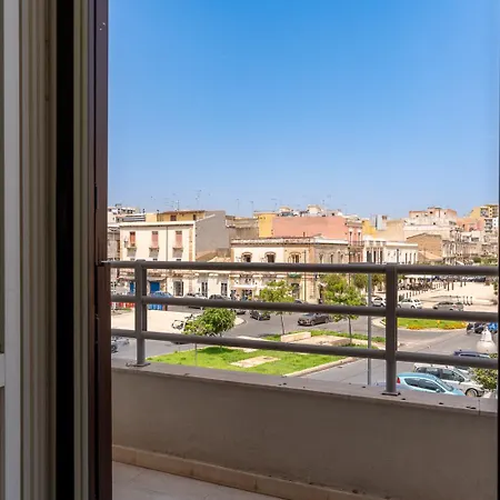 Casa All'arsenale Greco By Wonderful Italy *