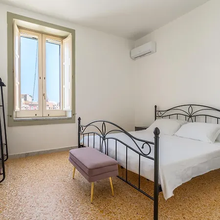 Casa All'arsenale Greco By Wonderful Italy Syracuse
