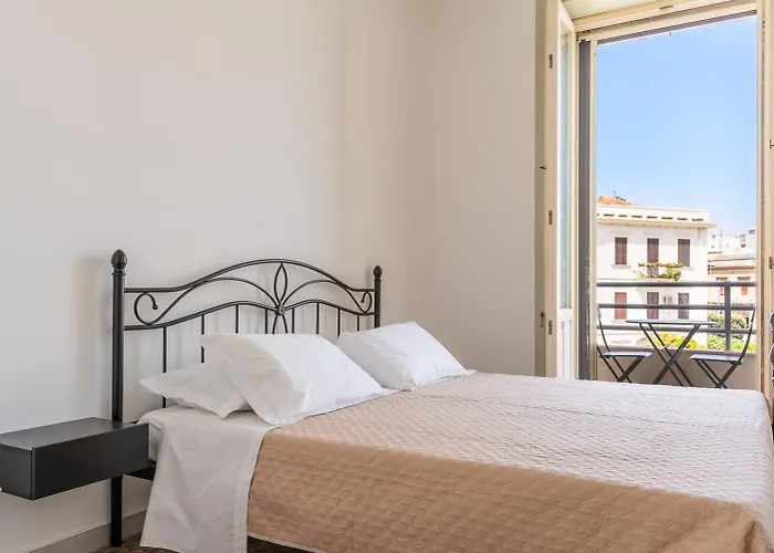 Casa All'arsenale Greco By Wonderful Italy Appartement