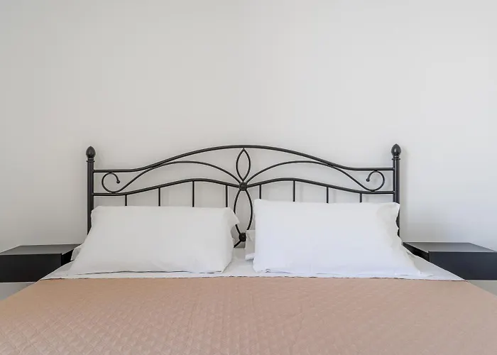 Casa All'arsenale Greco By Wonderful Italy Appartement Syracuse