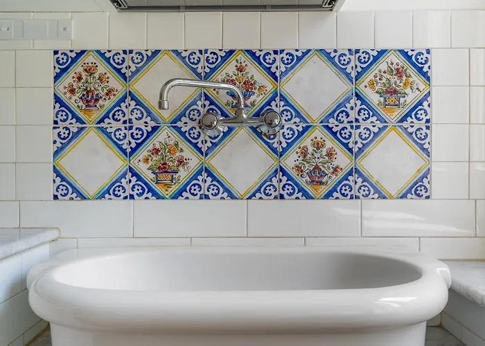 Casa All'arsenale Greco By Wonderful Italy Appartement