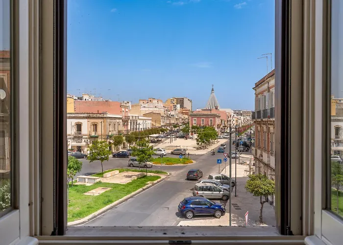 Appartement Casa All'arsenale Greco By Wonderful Italy
