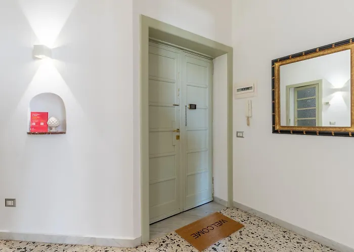 Appartement Casa All'arsenale Greco By Wonderful Italy *