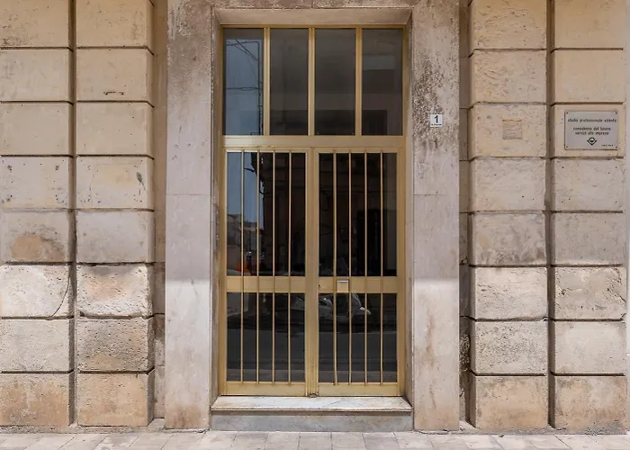 Casa All'arsenale Greco By Wonderful Italy *