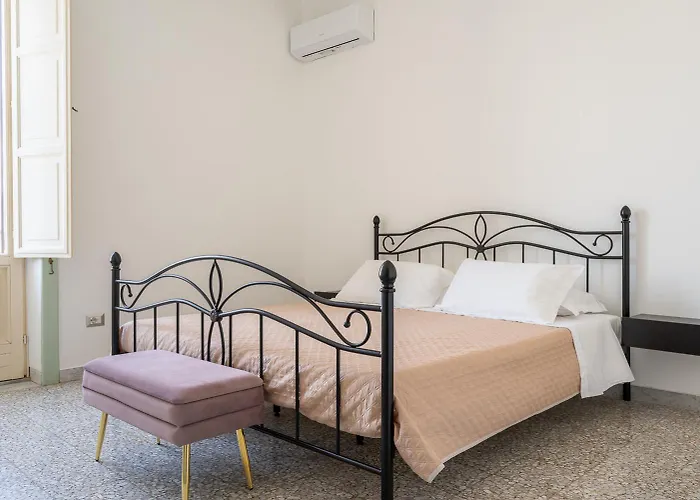 Casa All'arsenale Greco By Wonderful Italy