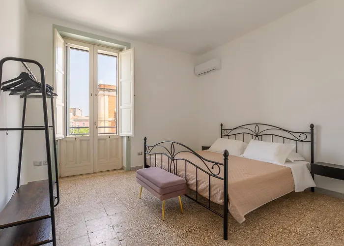 Casa All'arsenale Greco By Wonderful Italy Appartement *