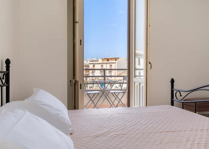 Appartement Casa All'arsenale Greco By Wonderful Italy *