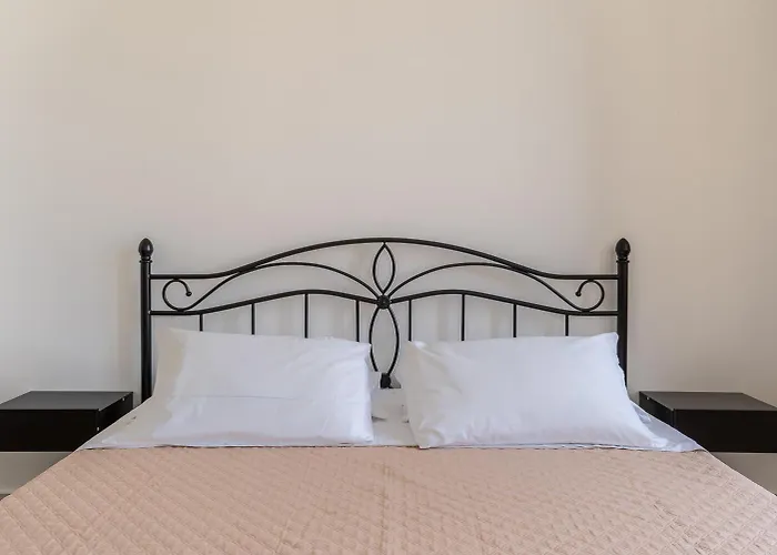 Casa All'arsenale Greco By Wonderful Italy Appartement Syracuse