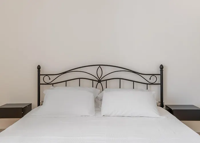 Casa All'arsenale Greco By Wonderful Italy Appartement
