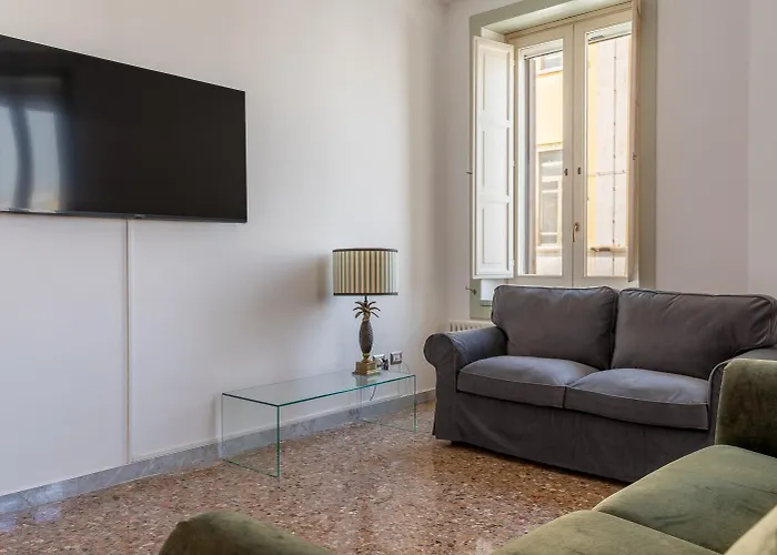 Appartement Casa All'arsenale Greco By Wonderful Italy Syracuse