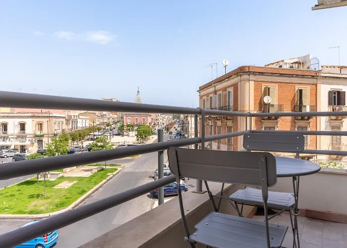 Casa All'arsenale Greco By Wonderful Italy