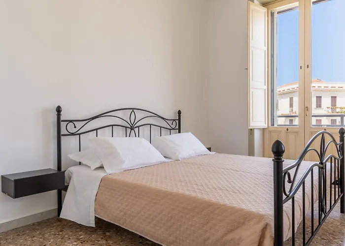 Casa All'arsenale Greco By Wonderful Italy Appartement