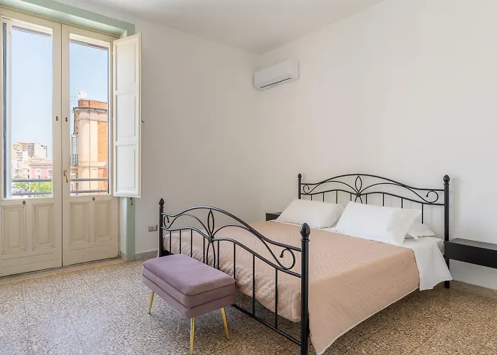 Casa All'arsenale Greco By Wonderful Italy *