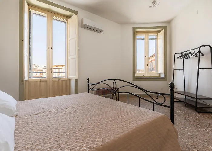 Casa All'arsenale Greco By Wonderful Italy Syracuse